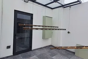 Lắp đặt giàn phơi thông minh chính hãng quận 3 TP HCM giá rẻ