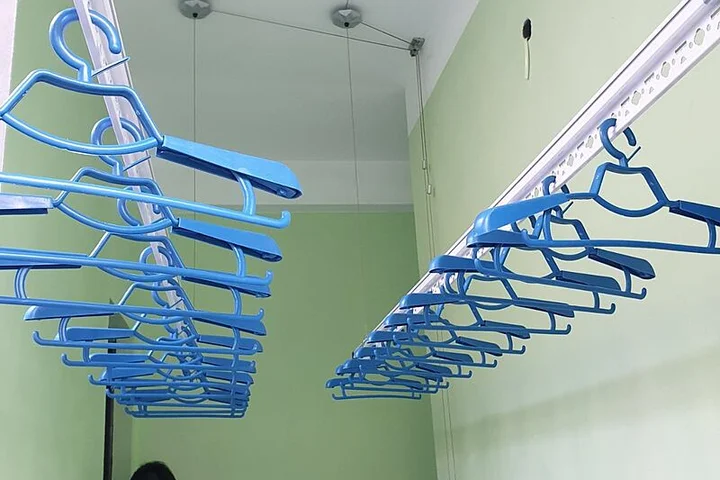 Báo giá và chi phí lắp đặt giàn phơi thông minh mới nhất năm 2025