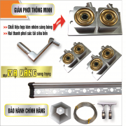 gian-phoi-thong-minh-seri-999 gian-phoi-thong-minh-seri-999