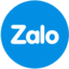 Zalo Icon