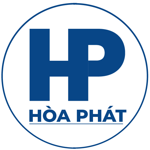 Logo Giàn phơi Thông Minh Bình Dương & TP.HCM