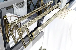 Hướng Dẫn Cách Vệ Sinh Giàn Phơi Thông Minh Đúng Cách, Hiệu Quả Nhất 2025