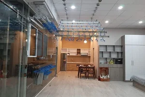 Top 10 đơn vị lắp đặt giàn phơi thông minh uy tín ở Bình Dương & TP.HCM