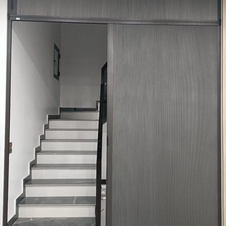 Dịch Vụ Lắp Đặt Vách Lạnh Ngăn Điều Hòa Tại Bình Dương