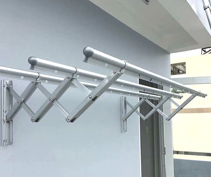 Top 5 thương hiệu giàn phơi thông minh uy tín nhất Việt Nam