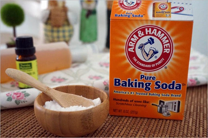Cách giải quyết quần áo phơi trong nhà có mùi hôi