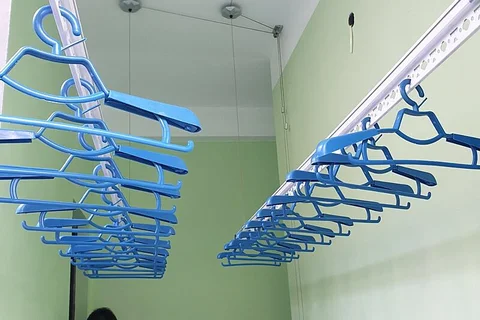 Báo giá và chi phí lắp đặt giàn phơi thông minh mới nhất năm 2025
